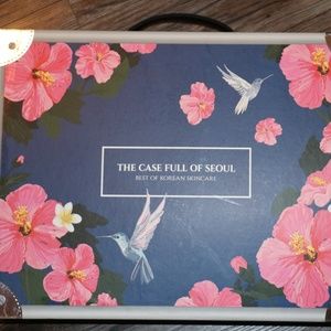 Case Full of Seoul - Best of Korean Beauty Kit